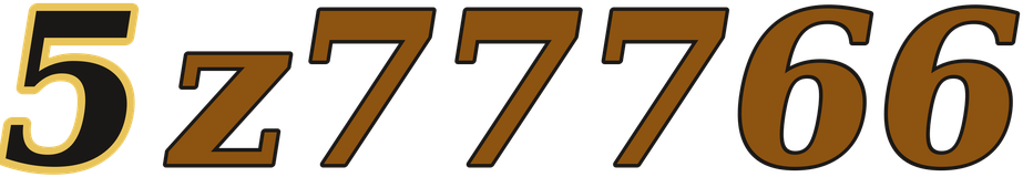 5z77766 logo